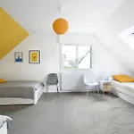 Loueurdappart - Grande Maison Zen Et Tres Bien Equipee 5 Min Plage