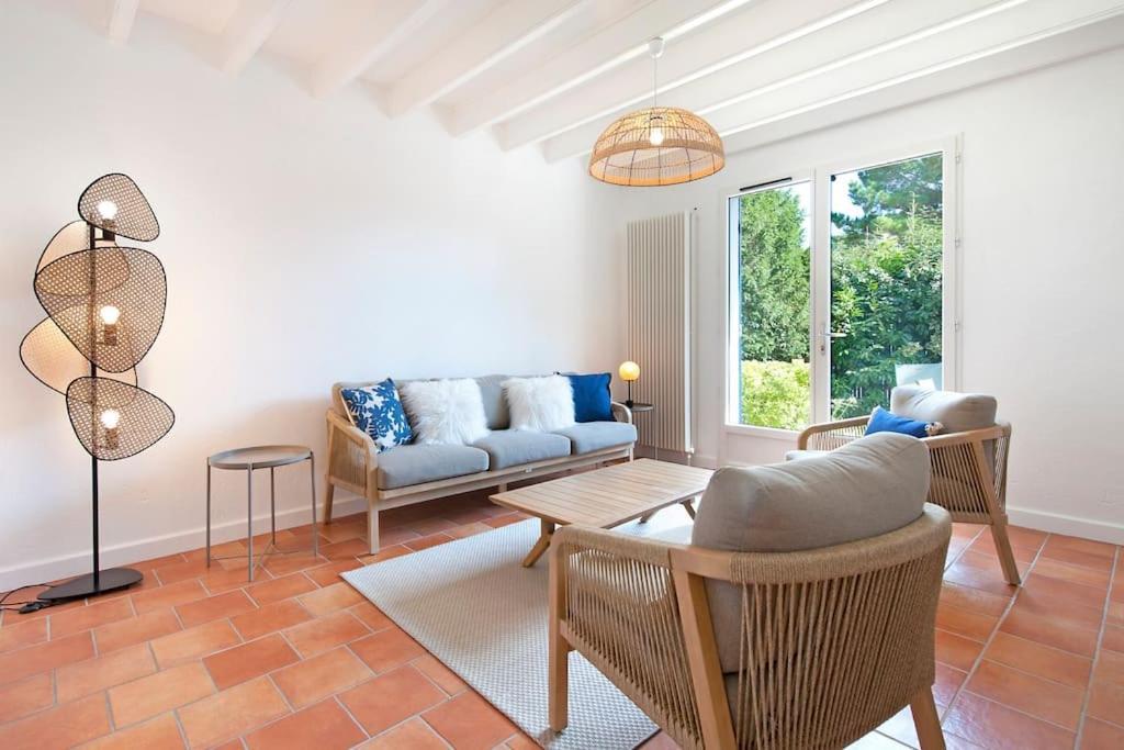 Loueurdappart - Grande Maison Zen Et Tres Bien Equipee 5 Min La Baule-Escoublac
