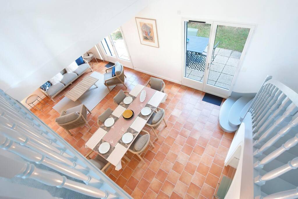 Loueurdappart - Grande Maison Zen Et Tres Bien Equipee 5 Min La Baule-Escoublac