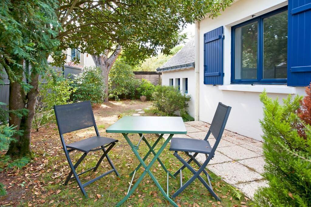 Hébergement de vacances Loueurdappart - Grande Maison Zen Et Tres Bien Equipee 5 Min *